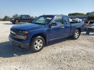 Chevrolet Colorado 2.9L 4 2009