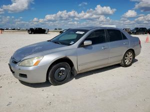 Honda Accord EX 3.0L 6 2006