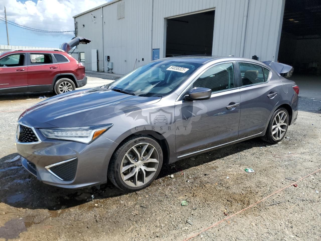 Acura ILX PREMIUM 2.4L 4 2020