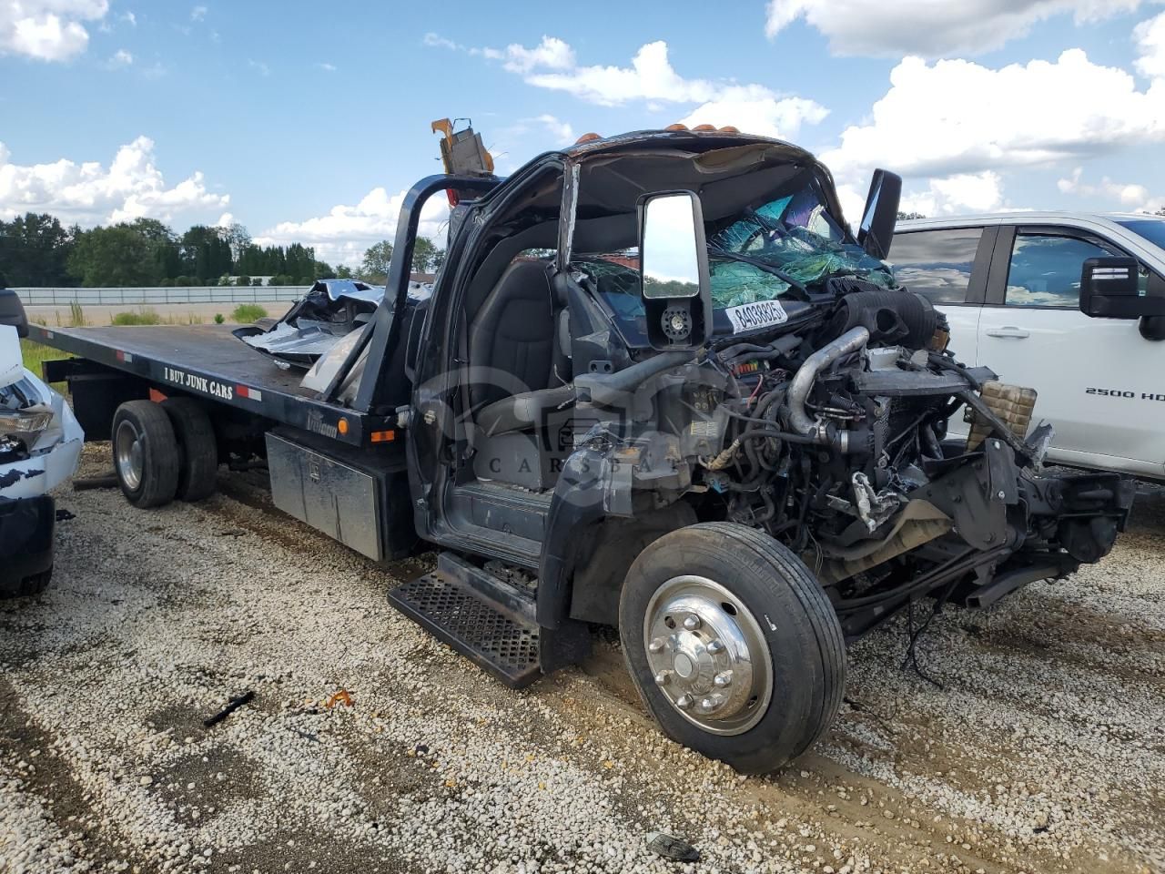 Chevrolet C/K 5500 C5C042 8 2005