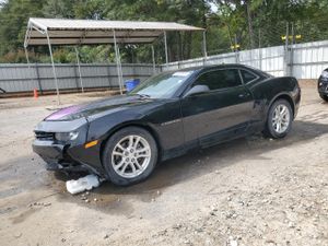 Chevrolet Camaro LS 3.6L 6 2014