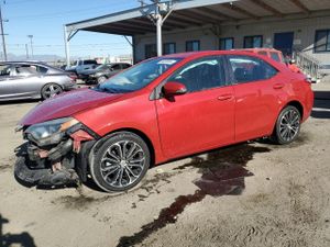 Toyota Corolla 1.8L 4 2015