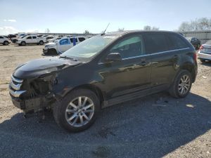 Ford Edge LIMITED 3.5L 6 2014