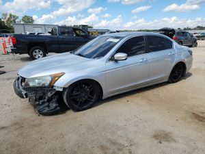 Honda Accord EXL 3.5L 6 2012