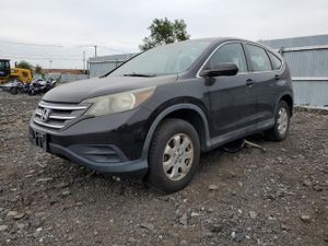 Honda CR-V LX 2.4L 4 2013