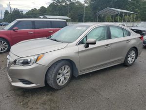 Subaru Legacy 2.5I PREMIUM 2.5L 4 2015
