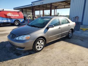 Toyota Corolla CE 1.8L 4 2004