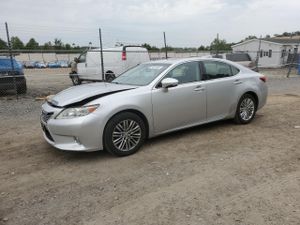 Lexus ES 350 3.5L 6 2013