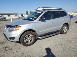 Hyundai Santa Fe GLS 2.4L 4 2011