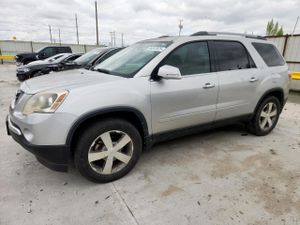 GMC Acadia SLT-1 3.6L 6 2012