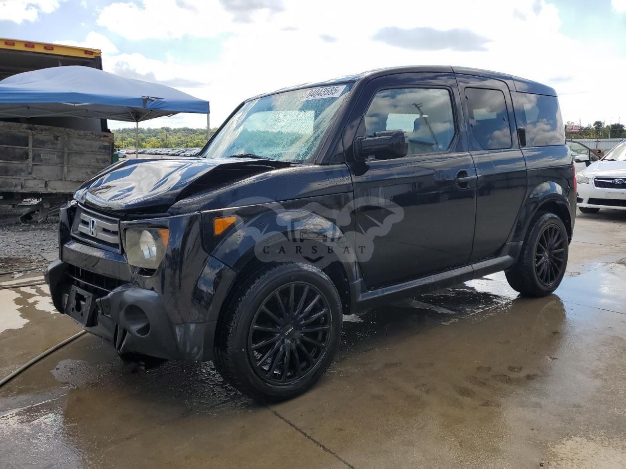 Honda Element EX 2.4L 4 2007