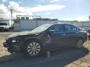Honda Accord EXL 3.5L 6 2014