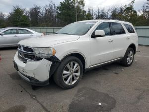 Dodge Durango CREW 5.7L 8 2012