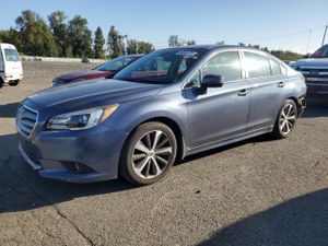 Subaru Legacy 2.5I LIMITED 2.5L 4 2015