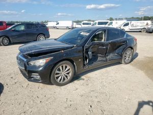 Infiniti Q50 BASE 3.7L 6 2014