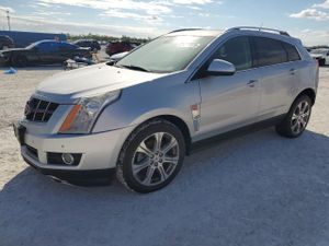 Cadillac SRX PREMIUM COLLECTION 3.6L 6 2012
