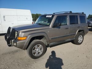 Jeep Commander 4.7L 8 2006