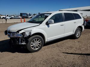 Dodge Journey SXT 2.4L 4 2015