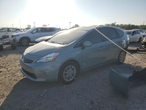 Toyota Prius 1.8L 4 2014