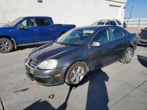 Volkswagen Jetta SE 2.5L 5 2009