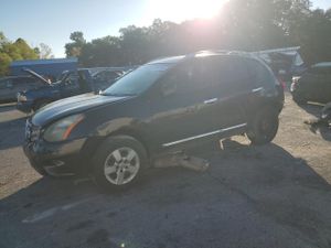 Nissan Rogue S 2.5L 4 2015