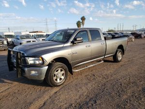 Dodge RAM 5.7L 8 2010