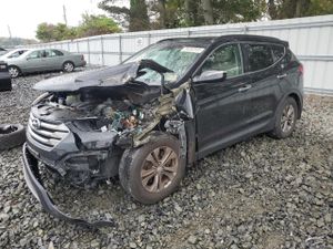 Hyundai Santa Fe 2.4L 4 2013