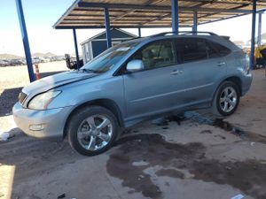 Lexus RX 350 3.5L 6 2008