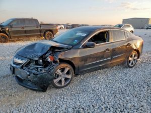 Acura ILX 20 2.0L 4 2015