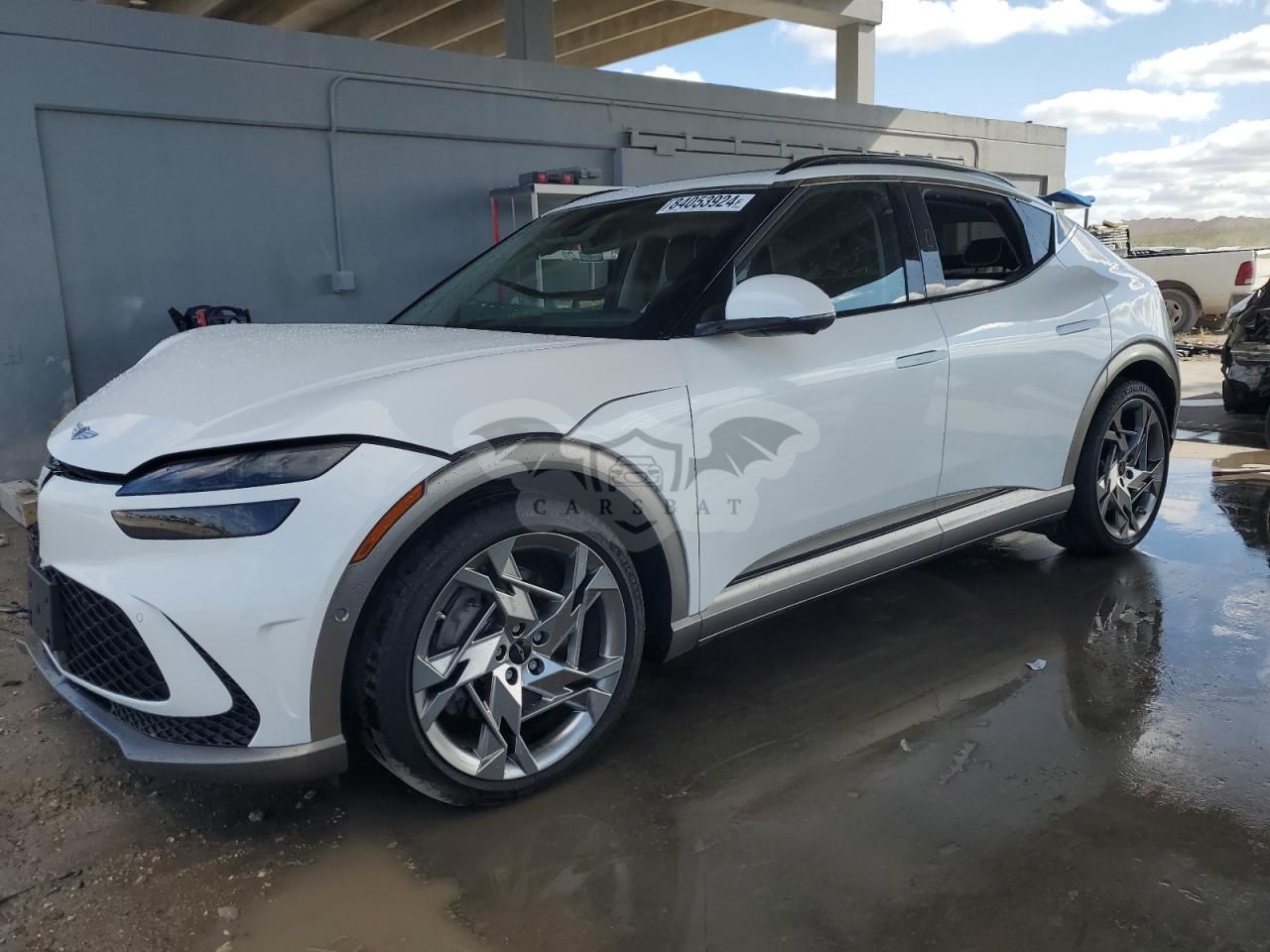 Genesis GV60 PERFORMANCE 0 2023