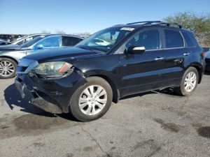 Acura RDX 2.3L 4 2010