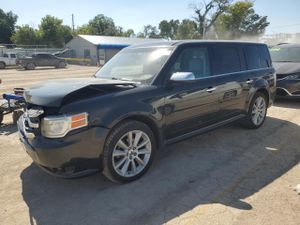 Ford Flex LIMITED 3.5L 6 2010