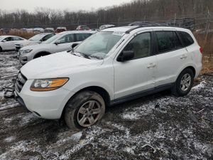 Hyundai Santa Fe GLS 2.7L 6 2009