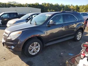 Chevrolet Equinox LT 2.4L 4 2014