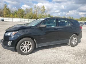 Chevrolet Equinox LS 1.5L 4 2019