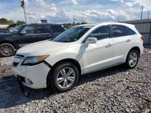 Acura RDX TECHNOLOGY 3.5L 6 2013