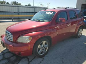 Chevrolet HHR LT 2.2L 4 2011