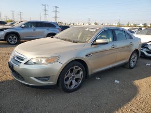 Ford Taurus SEL 3.5L 6 2010