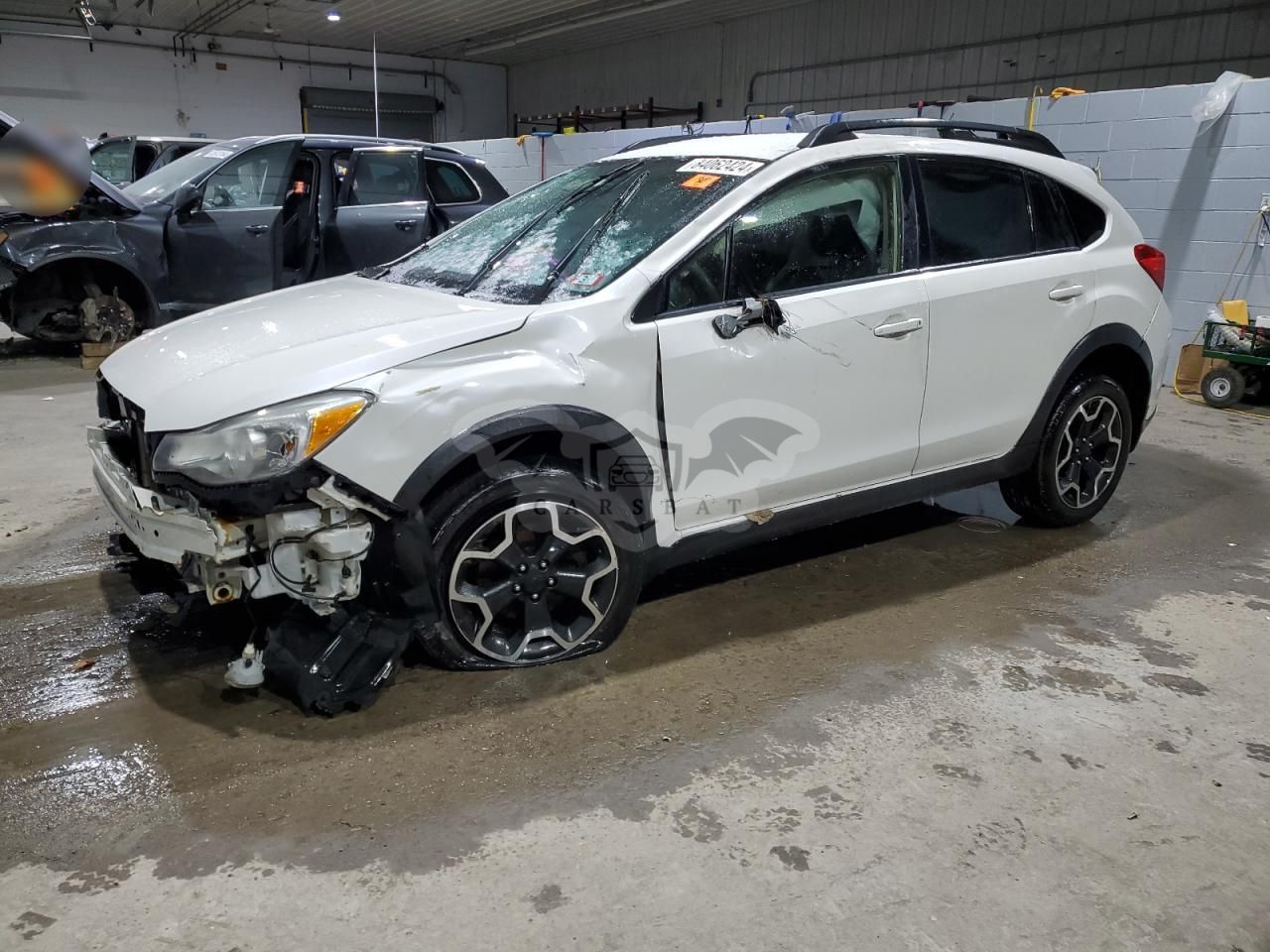 Subaru XV 2.0 PREMIUM 2.0L 4 2015