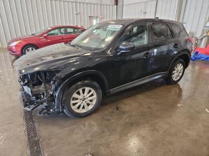 Mazda CX-5 TOURING 2.5L 4 2014
