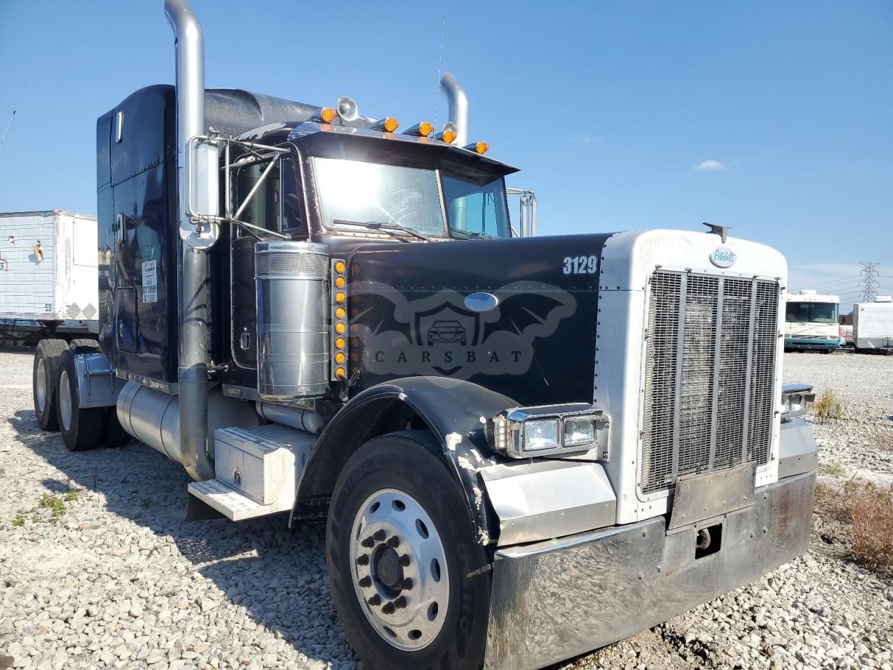 Peterbilt 379 6 1996