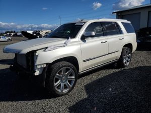 Cadillac Escalade PREMIUM 6.2L 8 2015