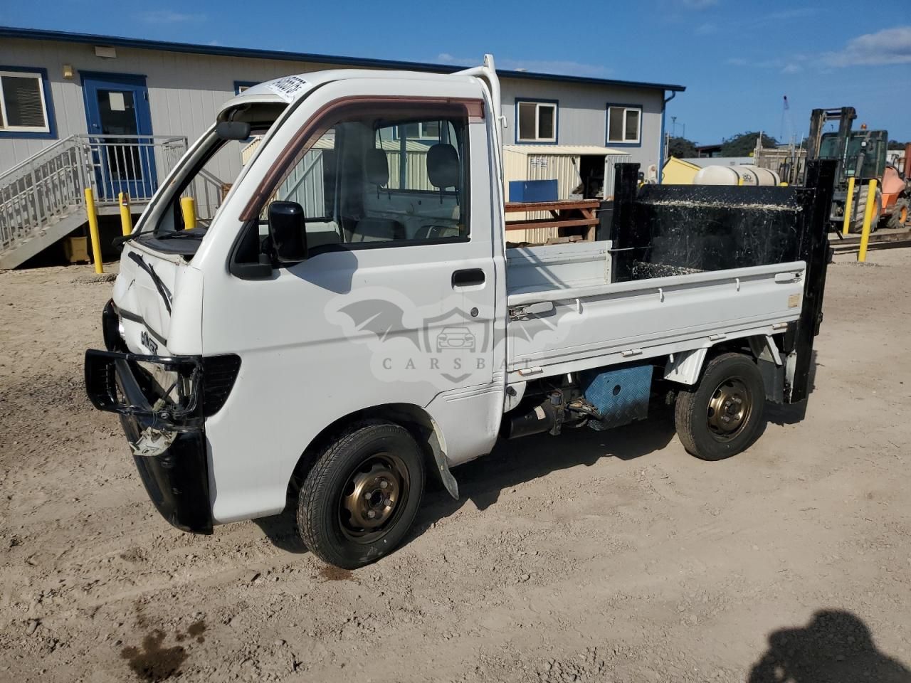 Daihatsu Hijet 1998