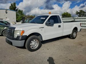 Ford F-150 4.6L 8 2010