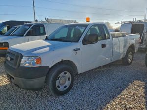 Ford F-150 4.6L 8 2007