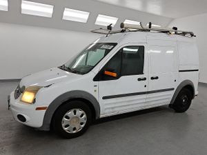 Ford Transit XLT 2.0L 4 2013