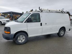 Chevrolet Express 4.8L 8 2013