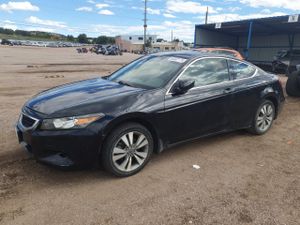 Honda Accord EXL 2.4L 4 2009