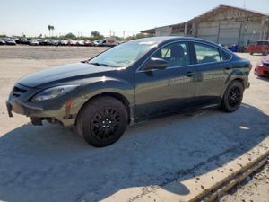 Mazda 6 I 2.5L 4 2012