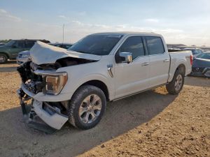 Ford F-150 SUPERCREW 3.5L 6 2022